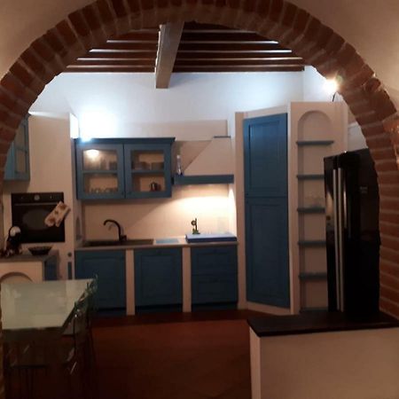 La Casina Di Stefy Apartamento Livorno Exterior foto
