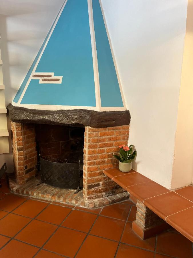 La Casina Di Stefy Apartamento Livorno Exterior foto