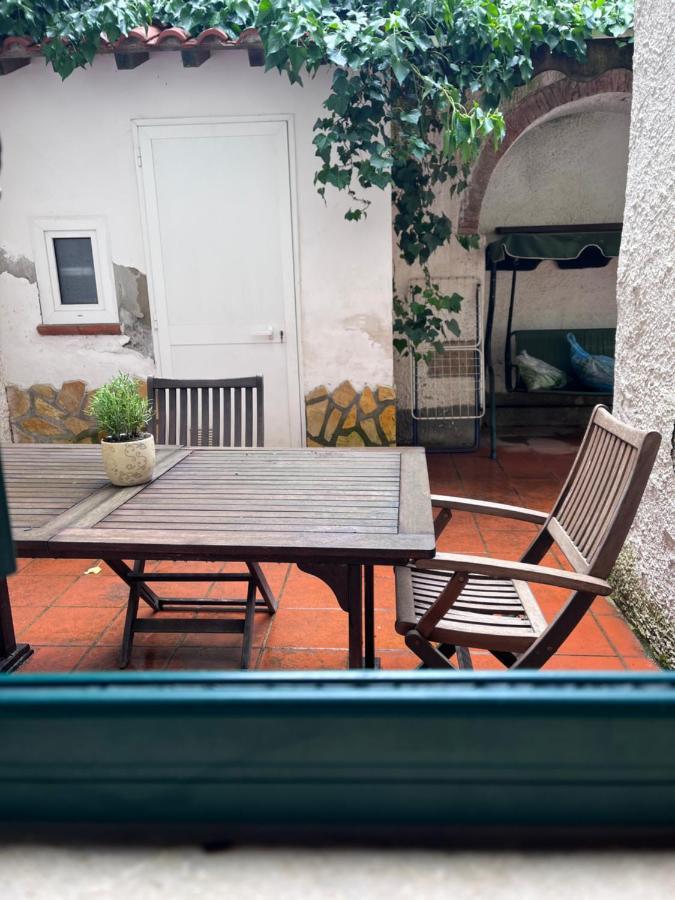 La Casina Di Stefy Apartamento Livorno Exterior foto