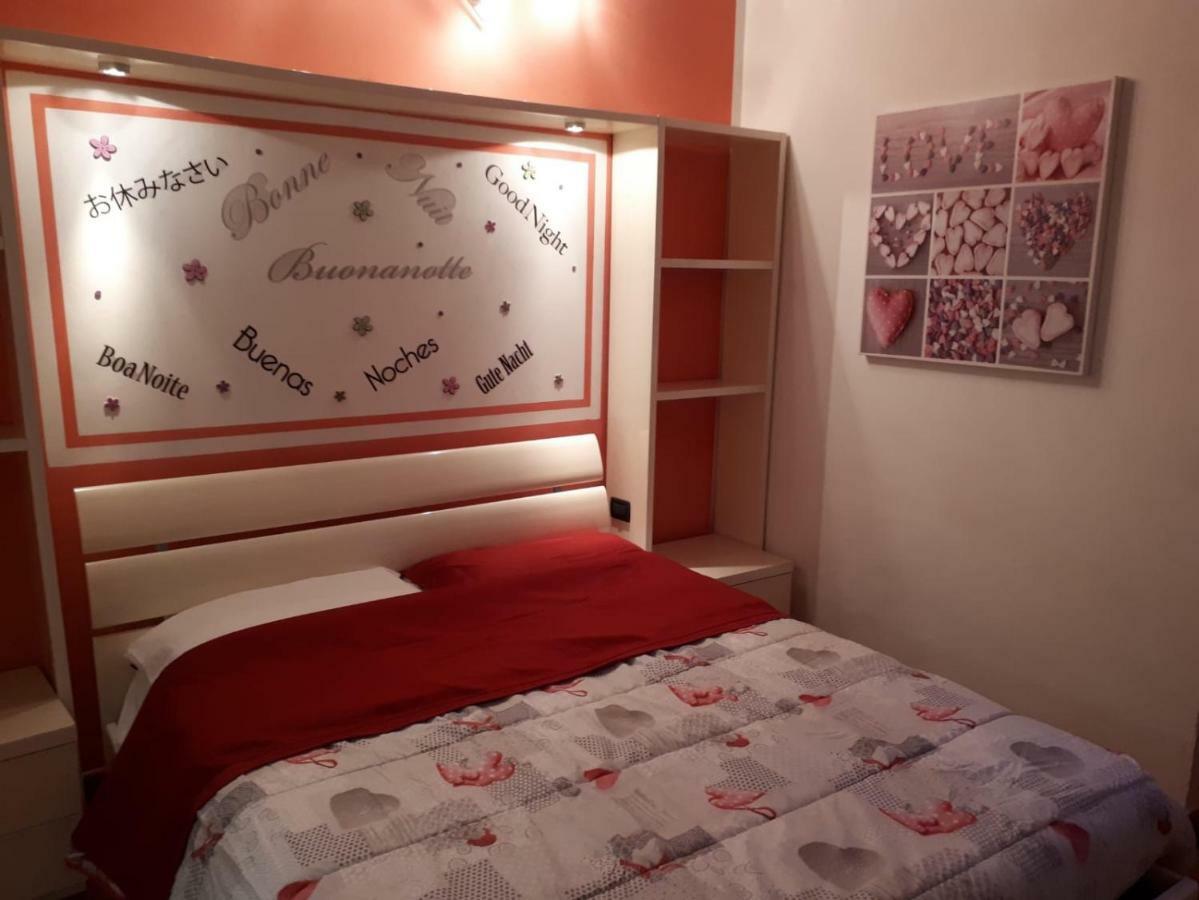 La Casina Di Stefy Apartamento Livorno Exterior foto