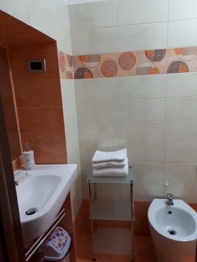 La Casina Di Stefy Apartamento Livorno Exterior foto