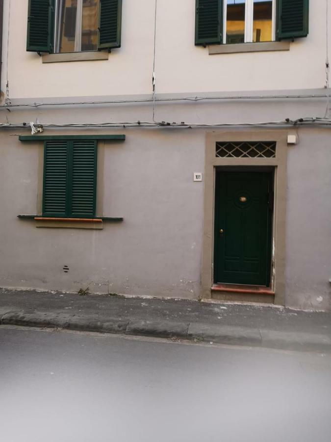 La Casina Di Stefy Apartamento Livorno Exterior foto