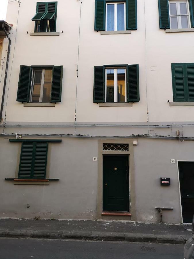 La Casina Di Stefy Apartamento Livorno Exterior foto