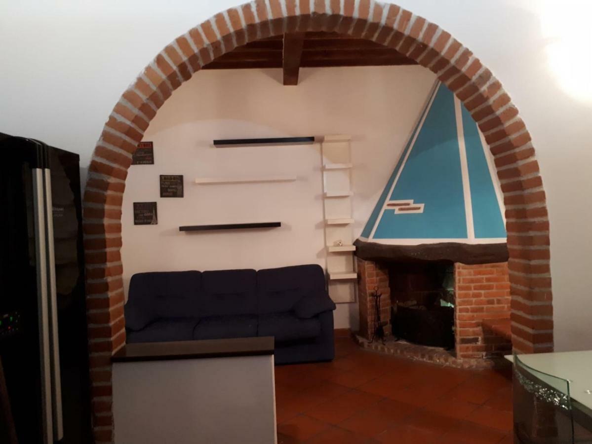 La Casina Di Stefy Apartamento Livorno Exterior foto