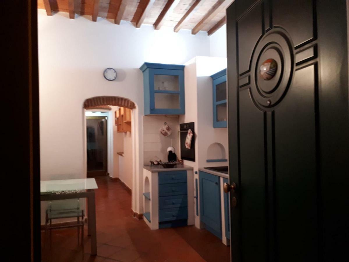 La Casina Di Stefy Apartamento Livorno Exterior foto
