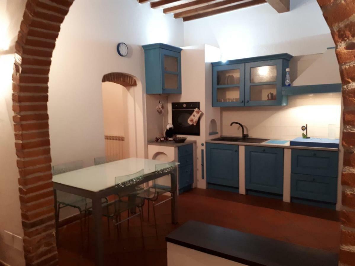 La Casina Di Stefy Apartamento Livorno Exterior foto